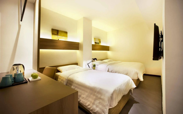 Hotel Nuve