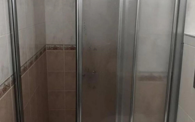 Hisar Apart & Pansiyon