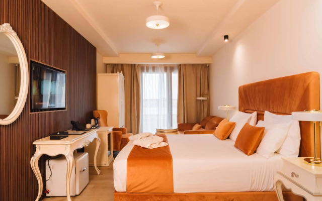 Santa Lucia Boutique Hotel