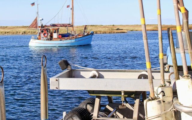 Apartment for 6 in Wendtorf