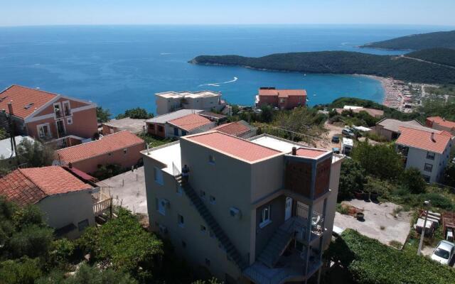 Montenegrina Apartment