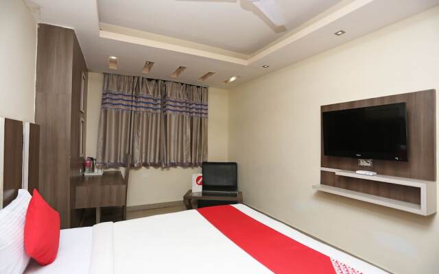 Hotel Trident Inn