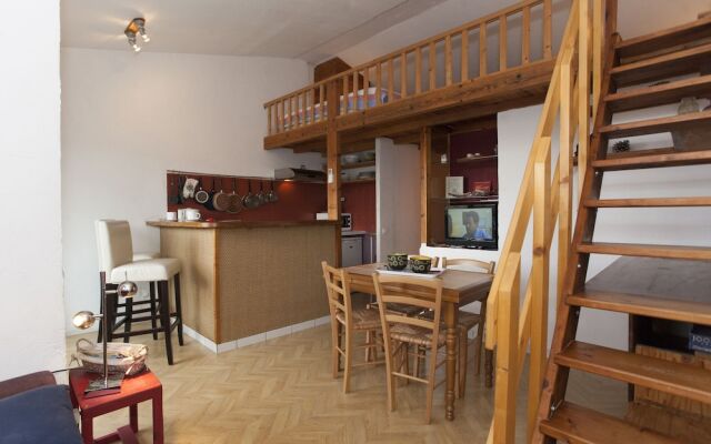 Appartement Terra Bella