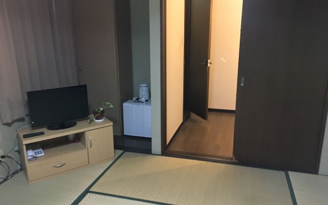 Business Hotel Amakusa – Guest Rooms – Kamiamakusa