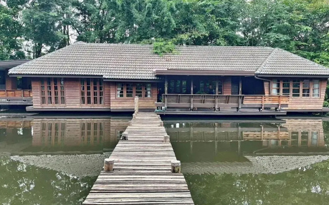 Baan Rim Nam