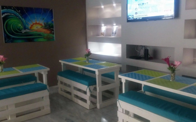 Hostal Carolina Princess Marbella