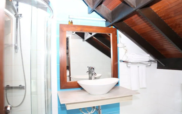 Pandanus Private Pool Villa Residence