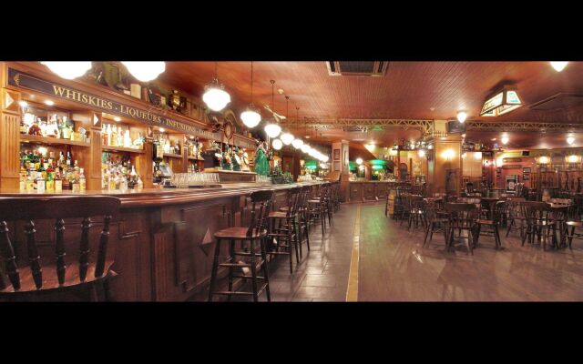 Sercotel Tudela Bardenas