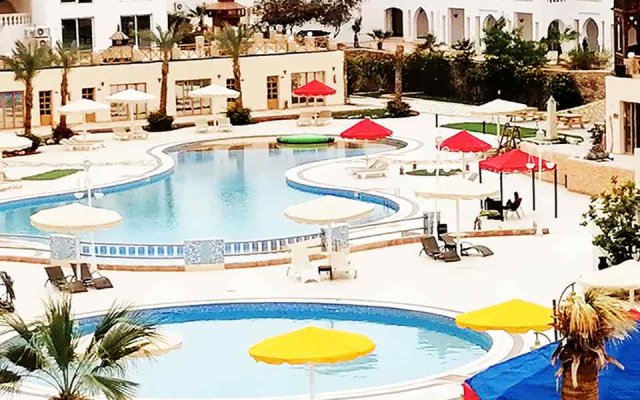 Palma Di Sharm Resort