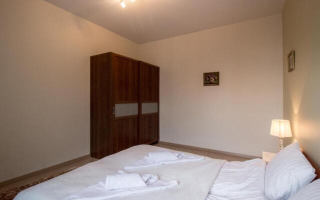 Riverside Apartment