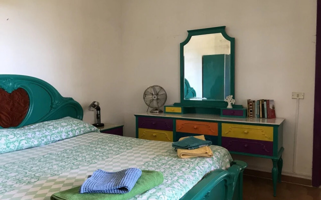 Cosy Apartment in a Relaxing Area Close to Lecce