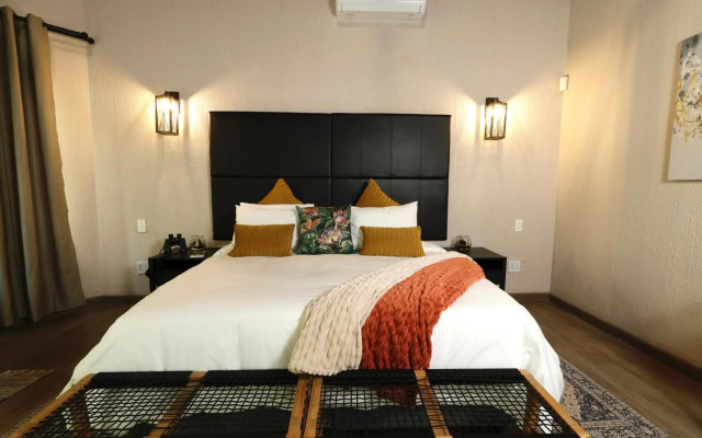 Shingalana Guest House
