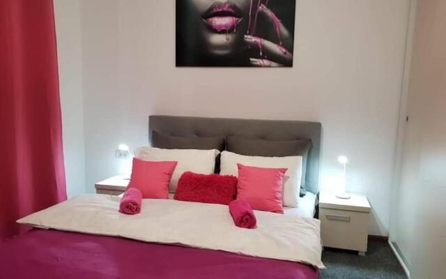 Apartament Cristian
