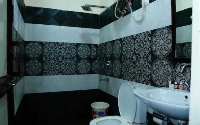 Phool Chatti Resort
