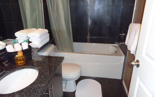 Regal Suites - Riverfront