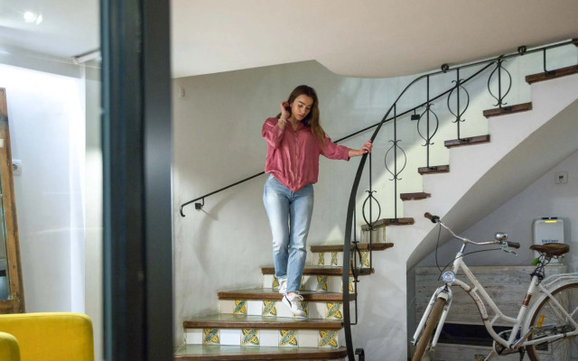 Eco Boutique Hostal Grau