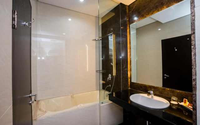 Sutan Raja Hotel And Convention Centre