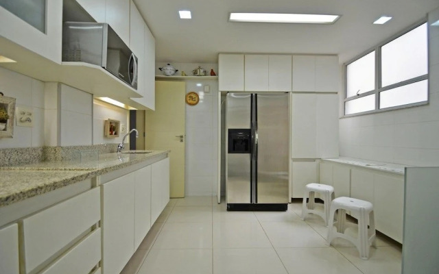 Mz Apartments Prado Junior