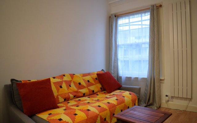 1 Bedroom Flat in Covent Garden