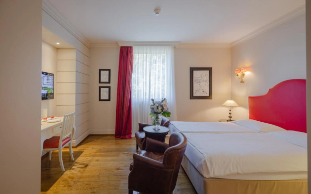 Resort Collina d'Oro