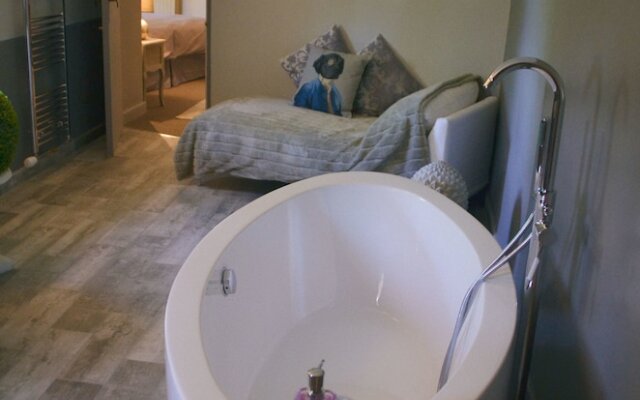 Le Mas De Roussillon