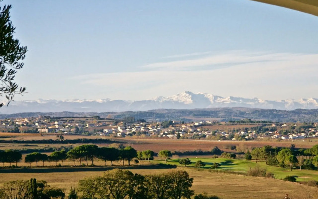 Les Balcons de Maragon