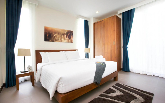 The Spirit Resort Hua Hin