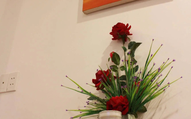 Sunny Beach Hotel & Apartment