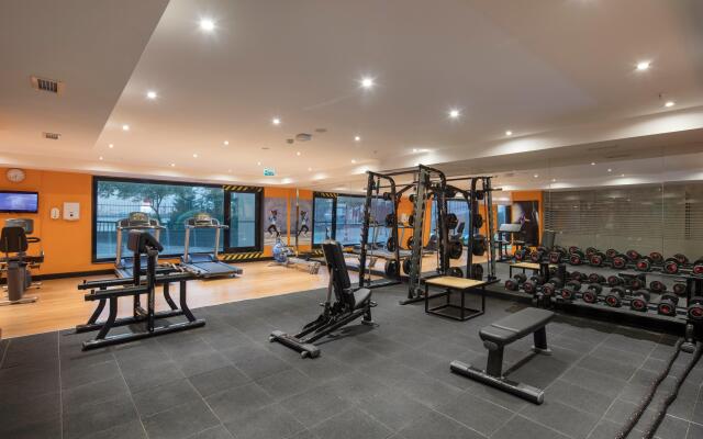 Holiday Inn Istanbul - Tuzla Bay by IHG