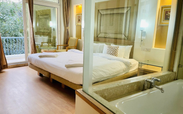 Olive Service Apartments Gurgaon