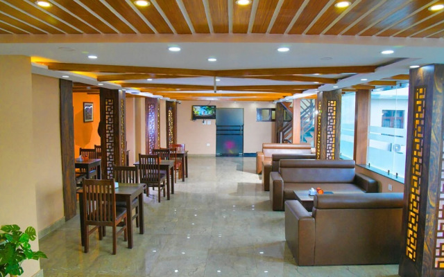 Hotel Airport Deepshree