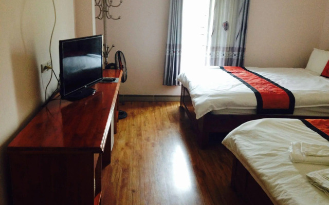 Airport View Hotel