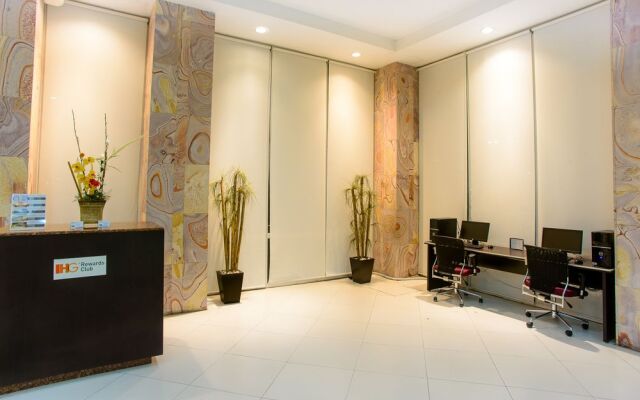 Holiday Inn Express Tapachula