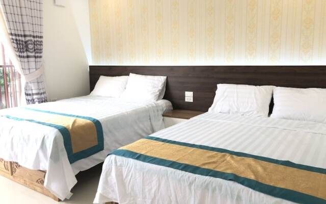 May hotel Phu Quoc