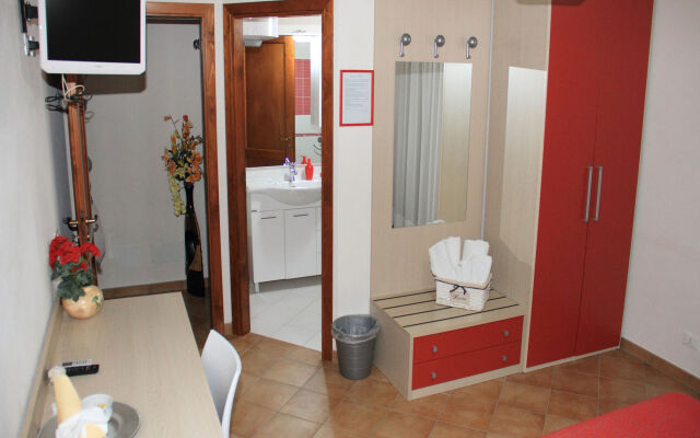 I Giardini di Elencosta