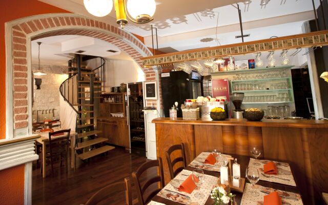 Bed and Breakfast Vanjaka