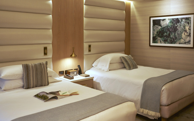 Mandarin Oriental, Santiago - Image 3