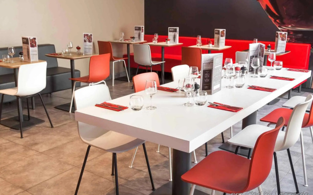 ibis Toulouse Centre