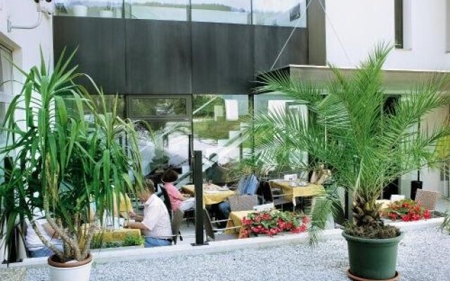 Hotel Zur Schonenburg