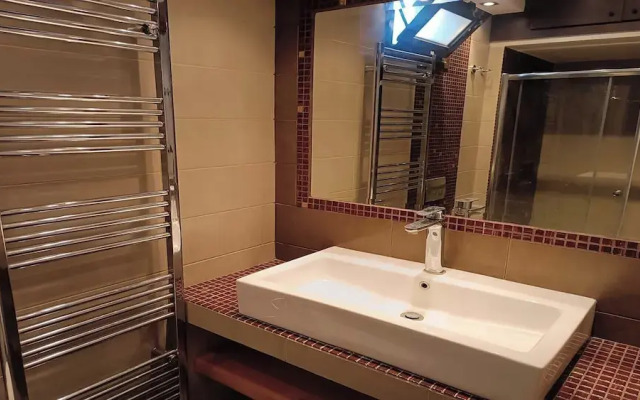 Anastasia's Luxury Suites