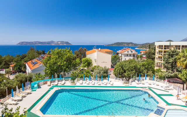 Hotel Club Phellos
