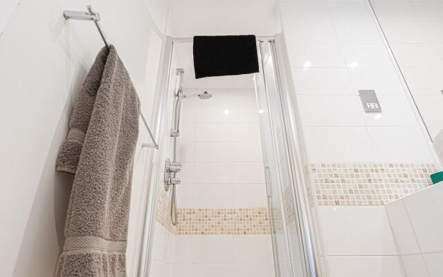 Hampton Leigh - Executive Apartment in Leamington Spa