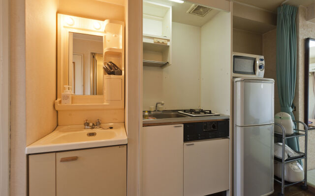 Condominium Hotel Grandview Atami