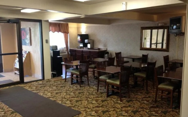 Budget Host Inn Mankato