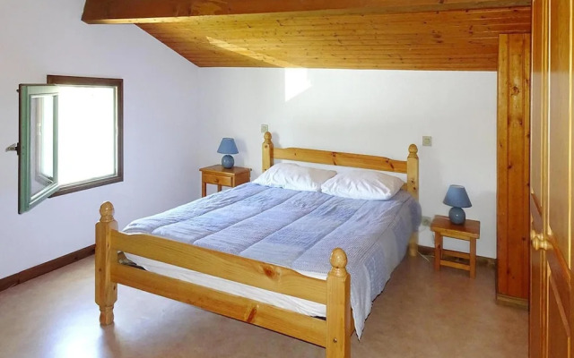 Holiday House Near Beach, St. Denis-d'oleron