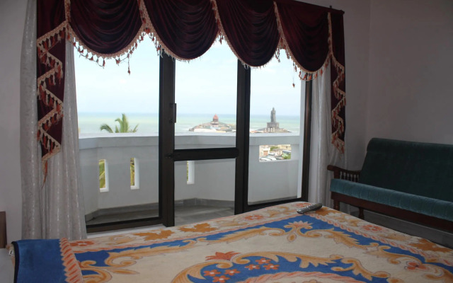 Hotel Sun World