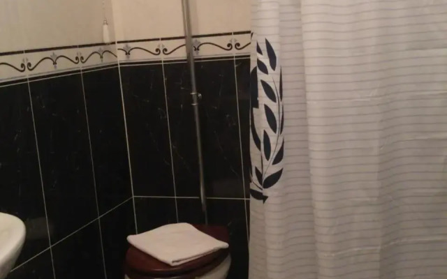 Mamma Mia Guest House