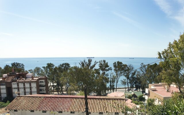 Pedregalejo Views & Relax