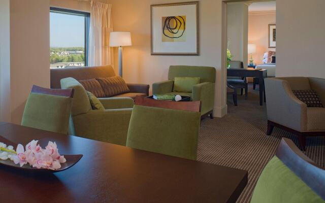 Hyatt Regency Dulles