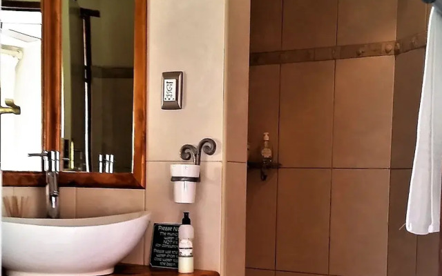 Panorama Guest House
